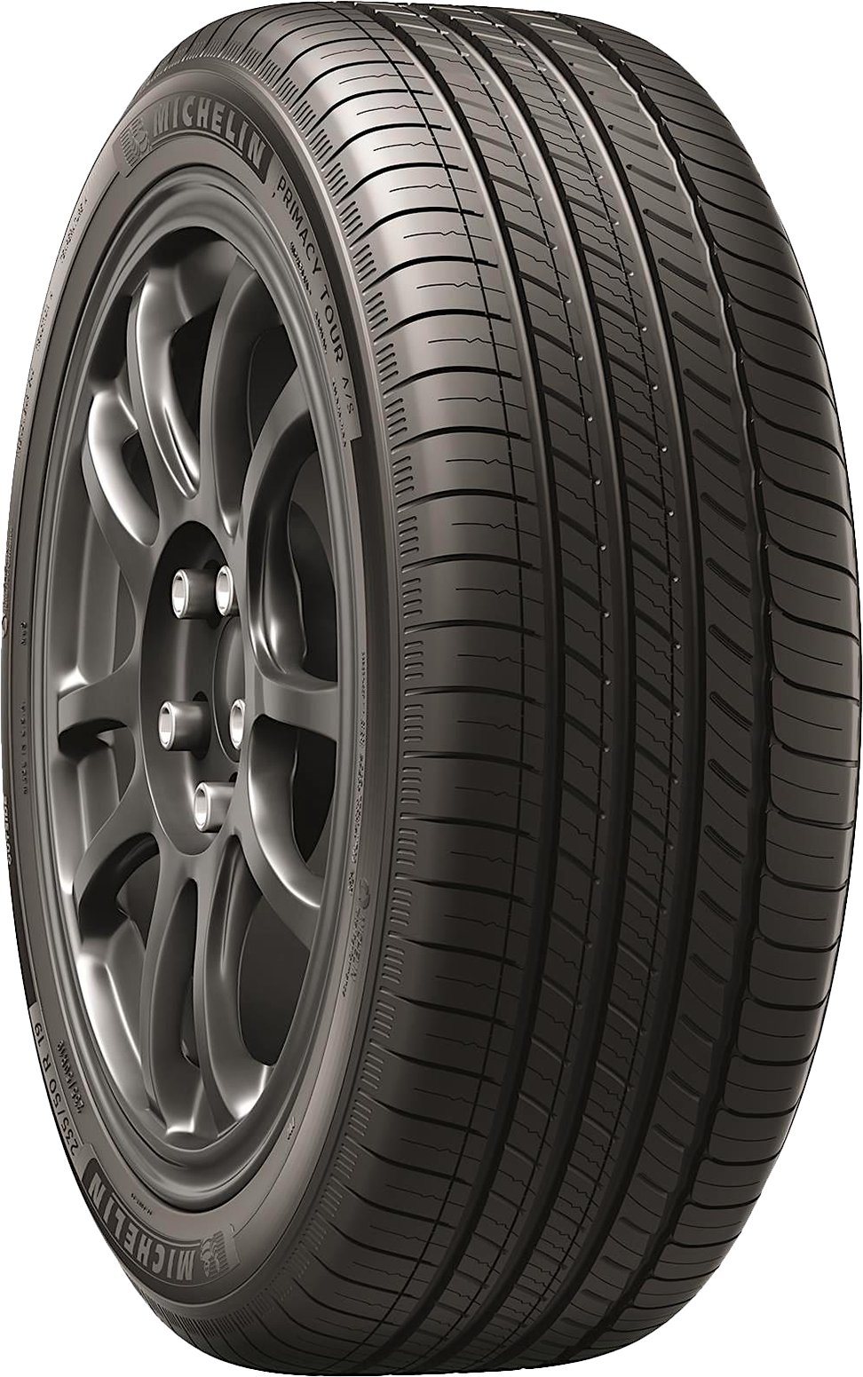 Michelin Primacy Tour A-S | All-Season Tire | Comfort Safety